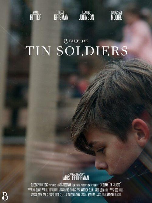 Tin Soldiers film afişi