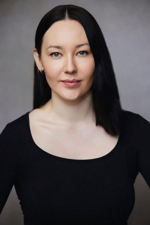 Joanna Lusua fotoğrafı