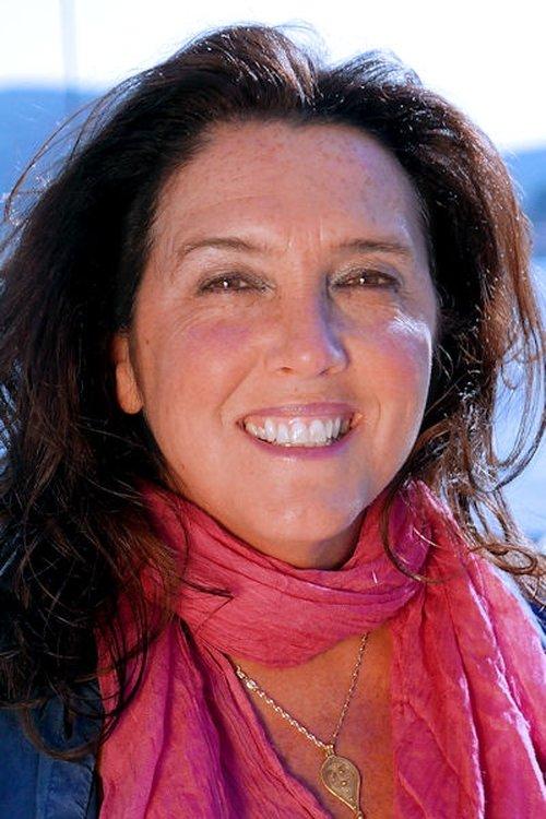 Bettany Hughes fotoğrafı