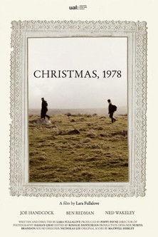 Christmas, 1978 film afişi
