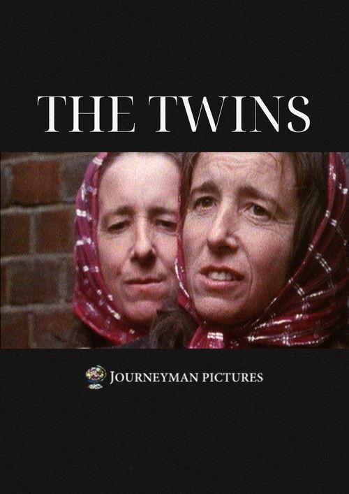 The Twins film afişi