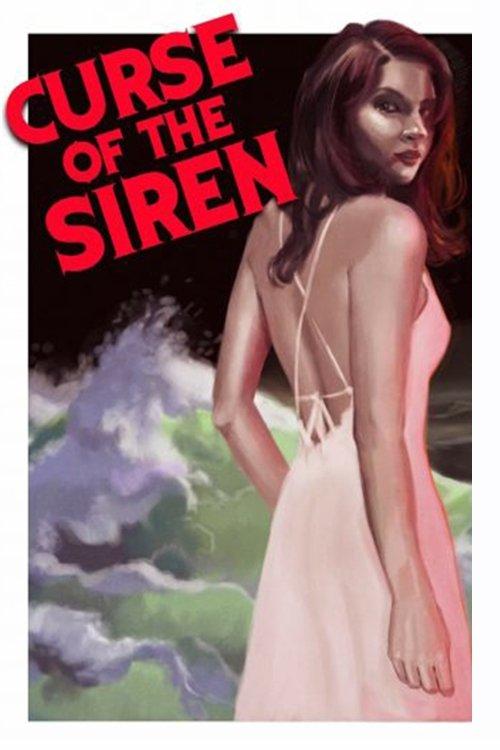 Curse of the Siren film afişi