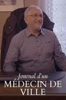 Journal d'un médecin de ville film afişi