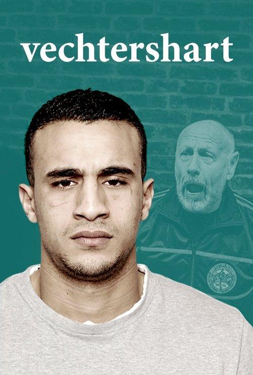 Vechtershart film afişi