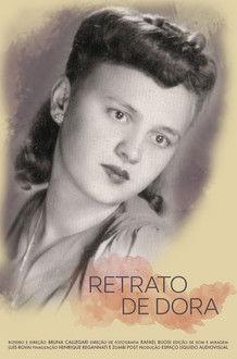 The Picture of Dora film afişi