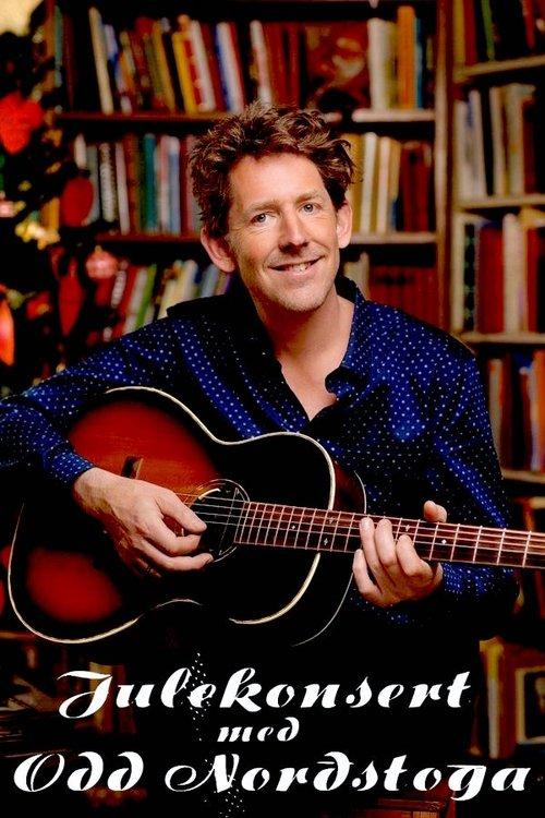 Christmas Concert with Odd Nordstoga film afişi