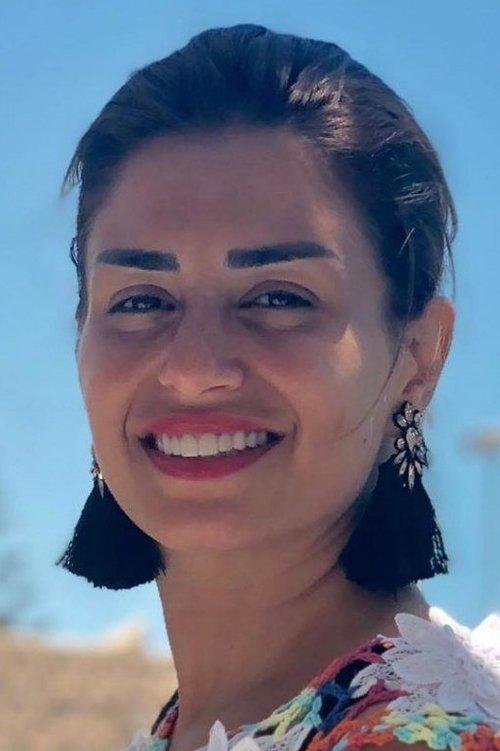 Menna Fadali fotoğrafı