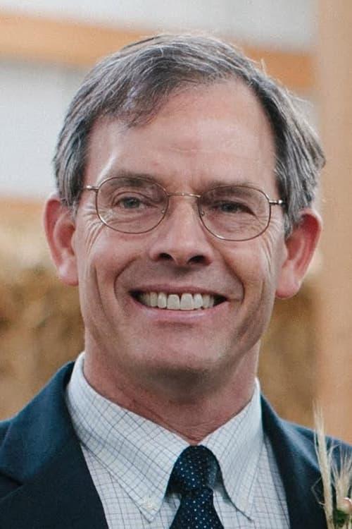 Michael Sharrett fotoğrafı