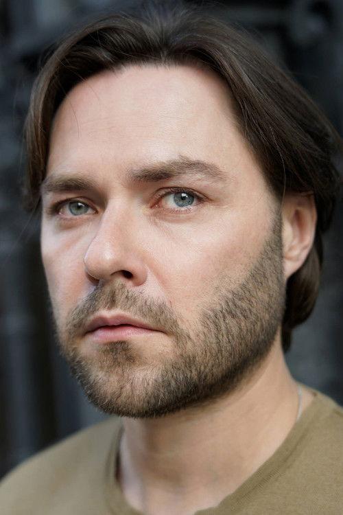 Fjodor Olev fotoğrafı