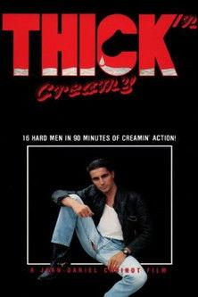 Thick 'n Creamy film afişi