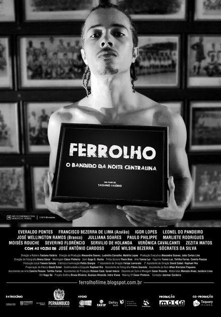 Ferrolho film afişi