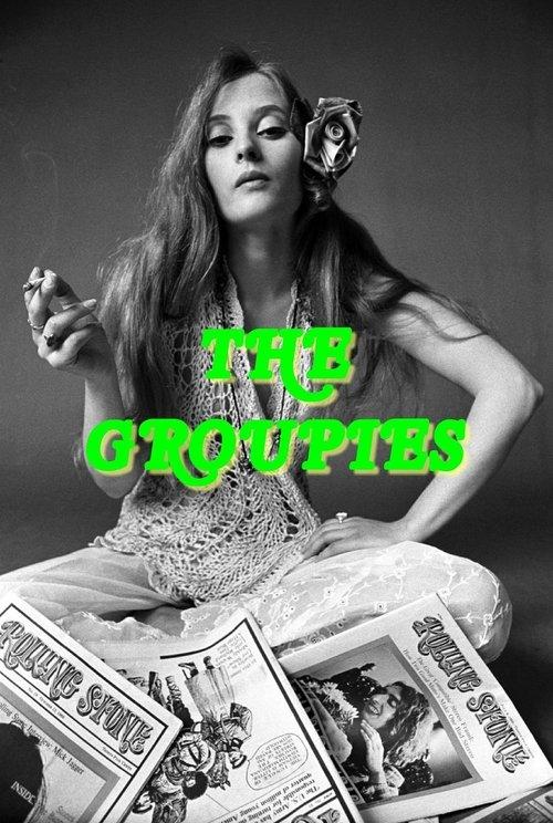 The Groupies film afişi