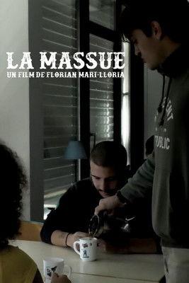 La Massue film afişi
