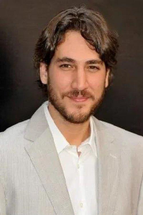 Alberto Ammann fotoğrafı