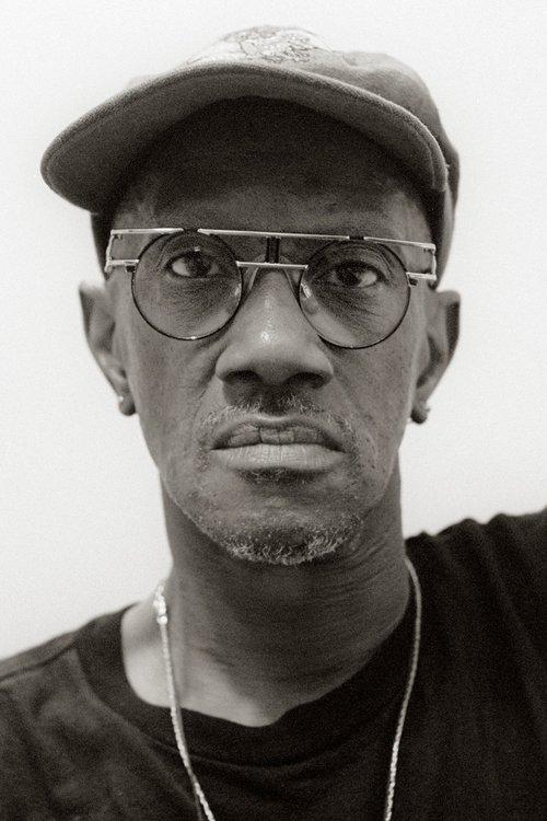 Bernie Worrell fotoğrafı