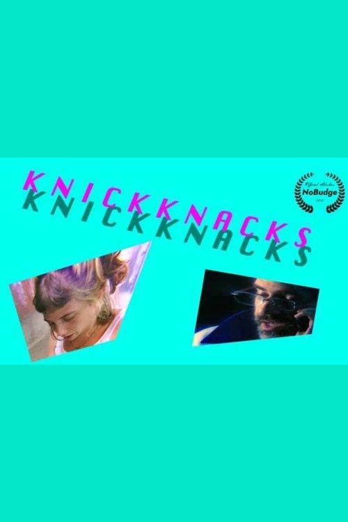 Knickknacks film afişi