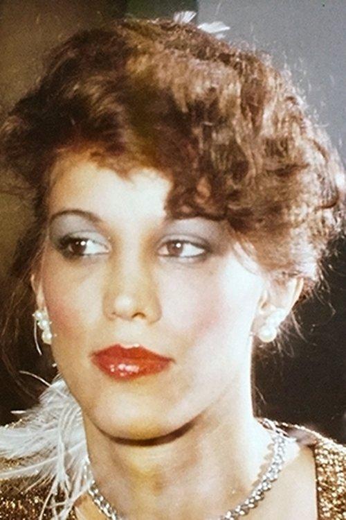 Tiffany Clark fotoğrafı