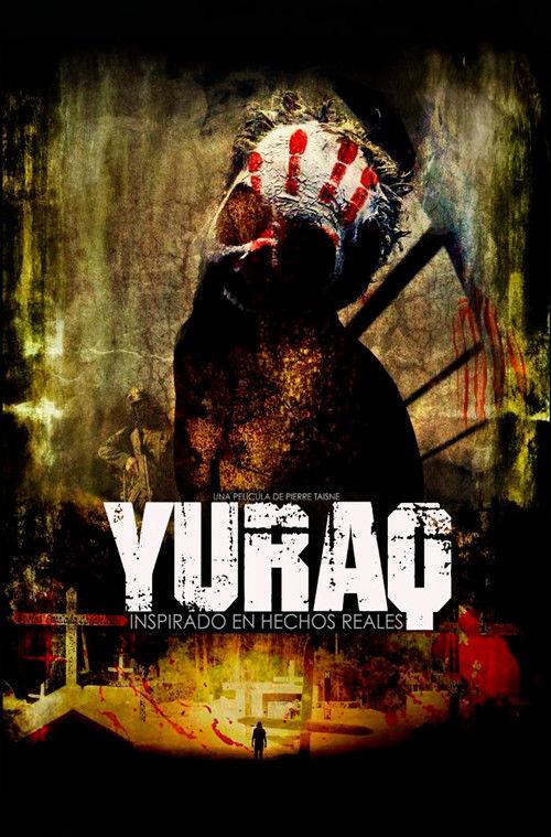 Yuraq film afişi
