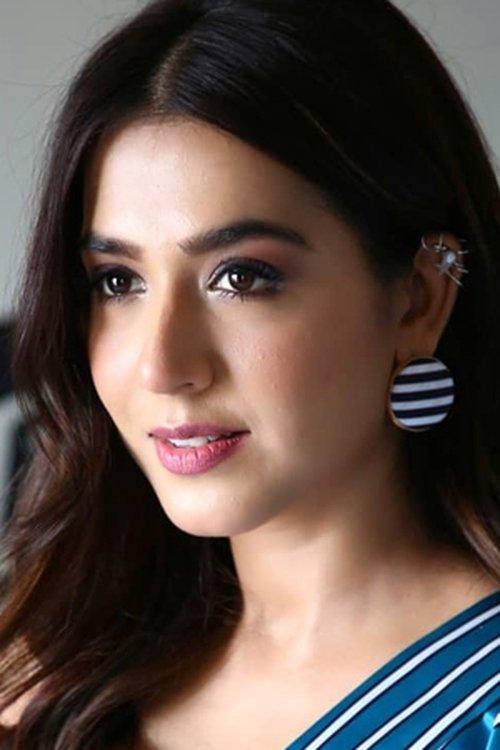 Mansha Pasha fotoğrafı