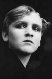 Fridjof von Kaulbach fotoğrafı