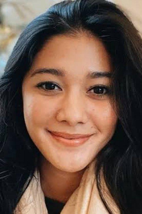 Naysila Mirdad fotoğrafı