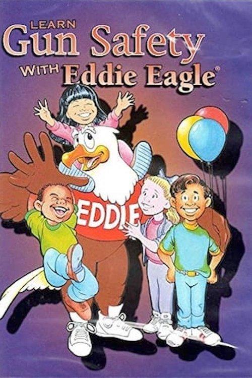 Learn Gun Safety with Eddie Eagle film afişi