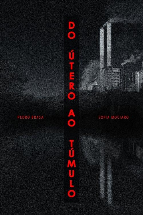 Do Útero Ao Túmulo film afişi