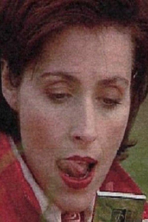 When It Happens film afişi