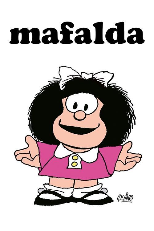 Mafalda dizi afişi