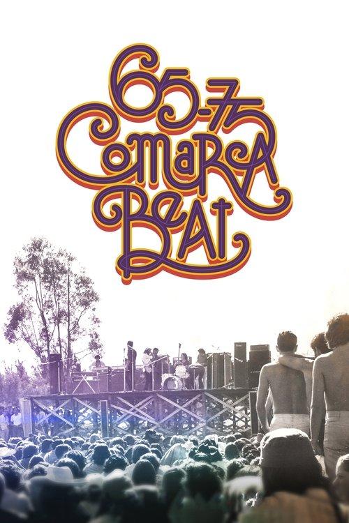 65/75 Comarca Beat film afişi