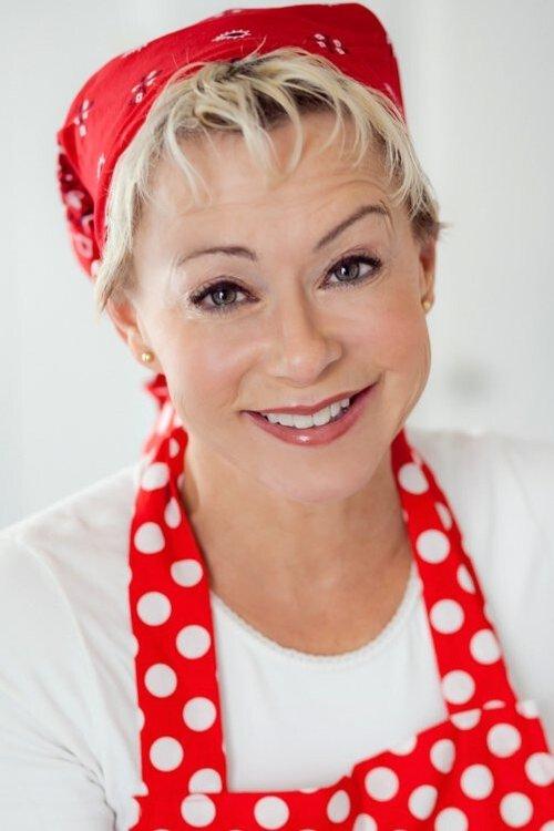 Debi Derryberry fotoğrafı
