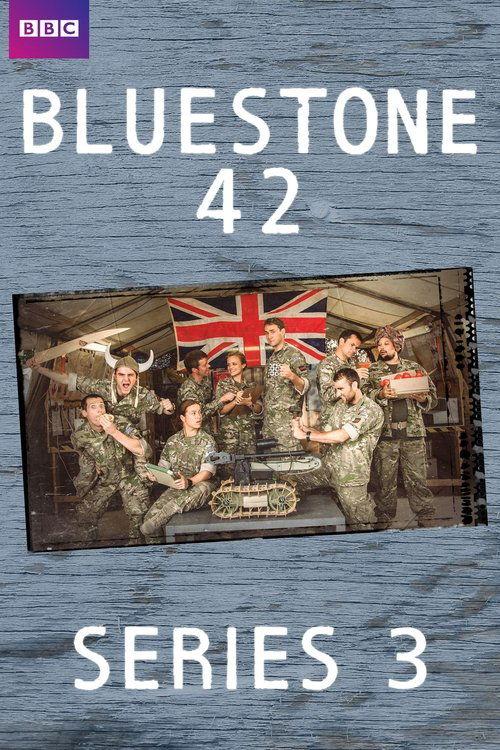 Bluestone 42 Sezon 3