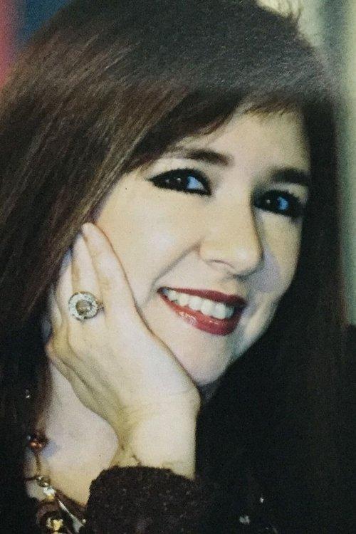 Dina Abd Allah fotoğrafı