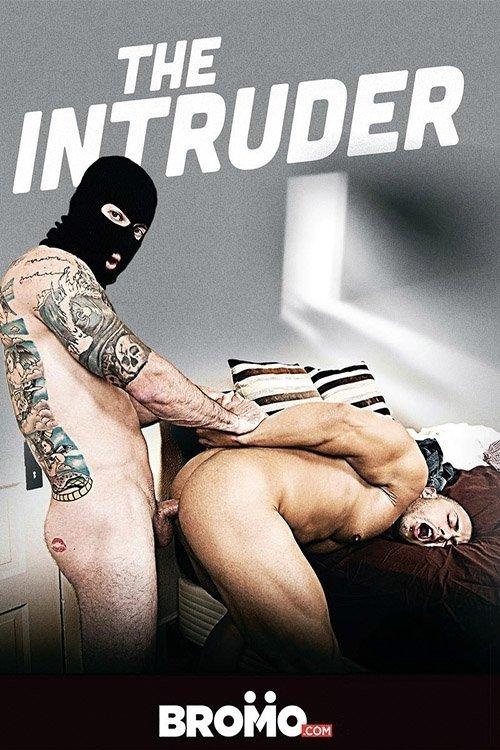 The Intruder film afişi