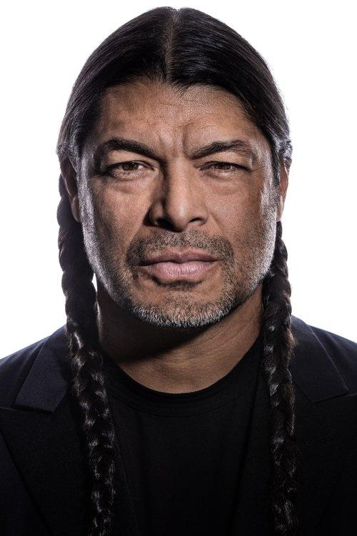 Robert Trujillo fotoğrafı