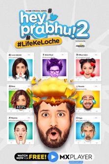 Hey Prabhu! Sezon 2