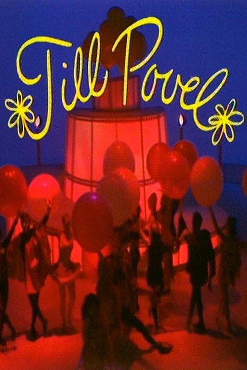 To Povel film afişi