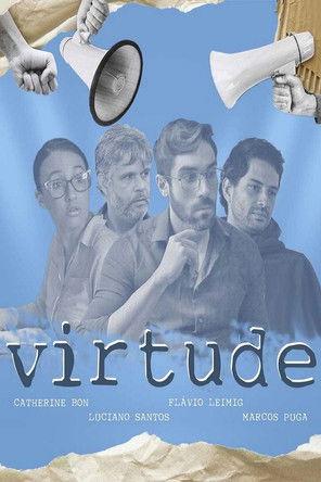 Virtue film afişi