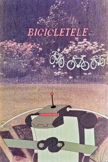 Bicicletele film afişi