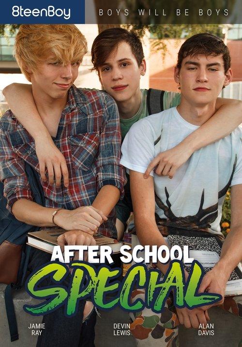 After School Special film afişi