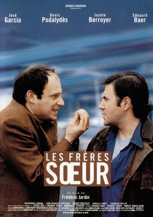 The Soeur Brothers film afişi