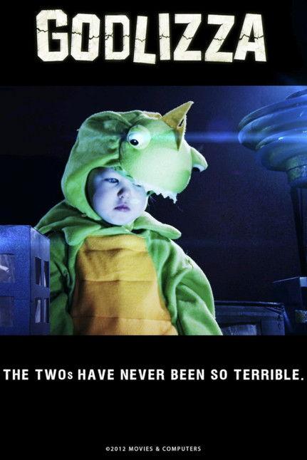 Godlizza film afişi