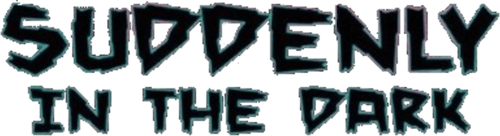 Suddenly in the Dark logo