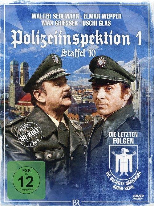 Polizeiinspektion 1 Sezon 10