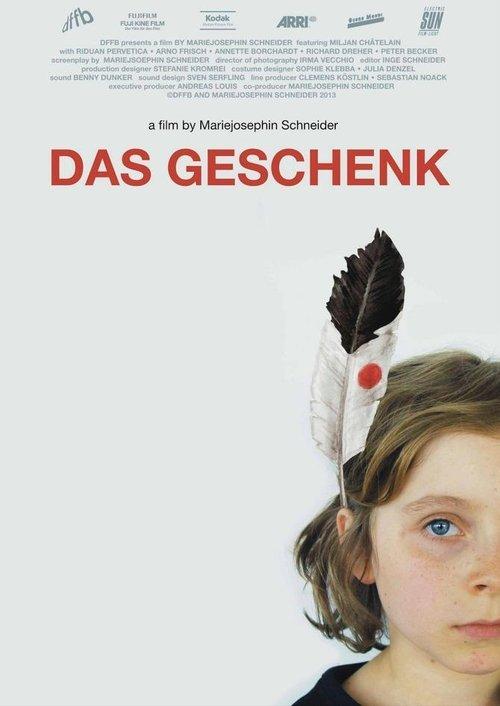 Das Geschenk film afişi