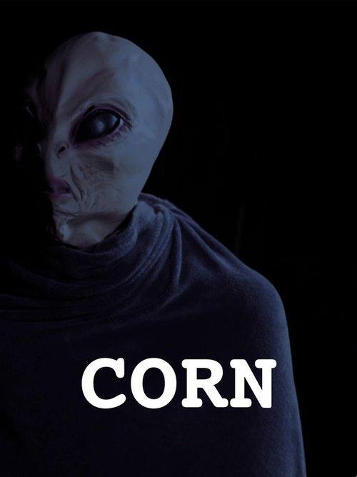 Corn film afişi