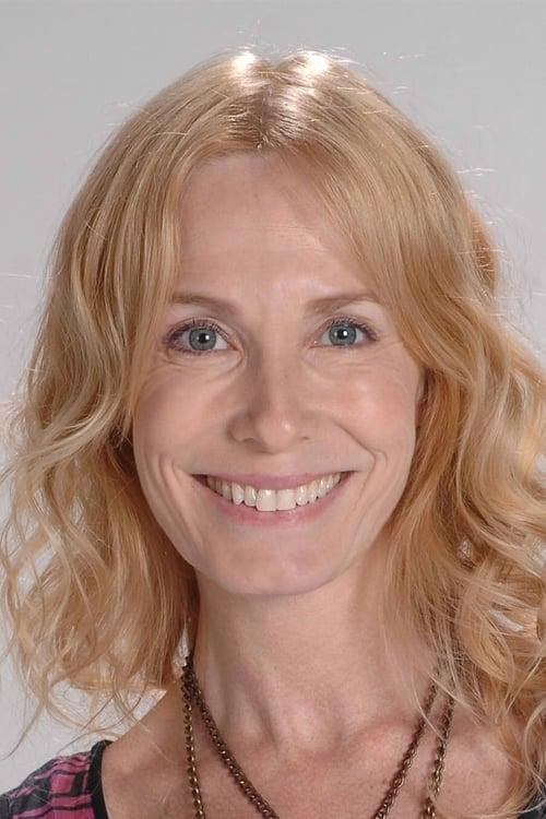 Gloria Carrá fotoğrafı