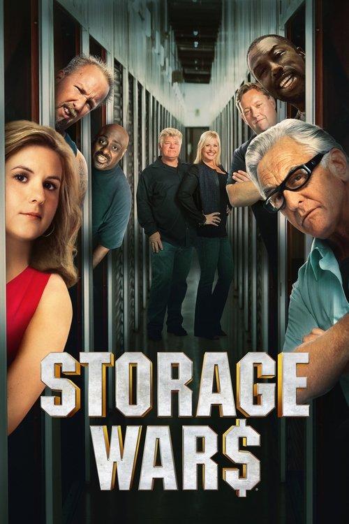 Storage Wars Sezon 14