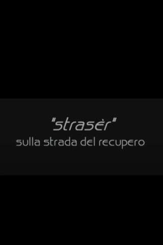 Strasèr film afişi