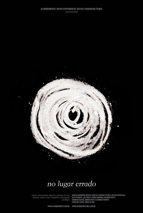 At the Wrong Place film afişi